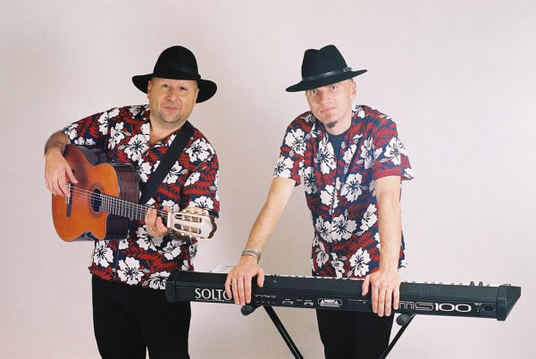 Cubaanse hapjes op je locatie. Losse Cubaanse hapjes of een complete Havana themafeest